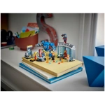 LEGO Super Heroes Iron Man's Laboratory: Hall Of Armor - Image 9