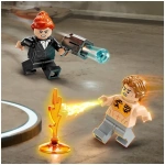 LEGO Super Heroes Iron Man's Laboratory: Hall Of Armor - Image 7