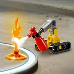 LEGO Super Heroes Iron Man's Laboratory: Hall Of Armor - Image 8