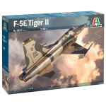 F-5E Tiger II 1/48