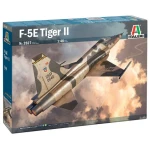 F-5E Tiger II 1/48