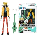 One Piece Anime Heroes - Brook Action Figure
