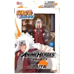 Naruto Shippuden Anime Heroes – Jiraiya Action Figure