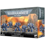 Warhammer 40000 - Space Marines: Terminator Squad