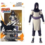 Naruto Shippuden Anime Heroes - Orochimaru Action Figure
