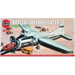 British Aircraft Bristol Superfreighter 1/72