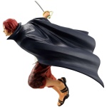 One Piece Battle Record Collection - Shanks statue 17cm - Image 3