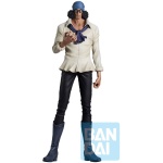 One Piece Ichibansho Legendary Hero - Kuzan statue 27cm
