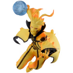 Naruto Shippuden - Naruto Uzumaki statue 17cm