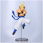 Dragon Ball Z Dokkan Battle Super - Gogeta 10th Anniversary statue 19cm