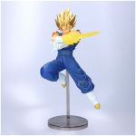 Dragon Ball Z Dokkan Battle Super - Vegito 10th Anniversary statue 19cm