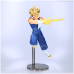 Dragon Ball Z Dokkan Battle Super - Vegito 10th Anniversary statue 19cm - Image 2