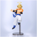 Dragon Ball Z Dokkan Battle Super - Gogeta 10th Anniversary statue 19cm - Image 2