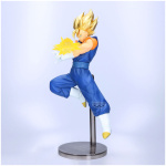 Dragon Ball Z Dokkan Battle Super - Vegito 10th Anniversary statue 19cm - Image 3
