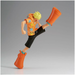 One Piece  Battle Record - Sanji statue 21cm - Image 2