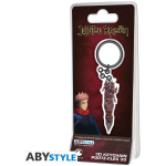 JUJUTSU KAISEN - Keychain 3D Sukuna's finger