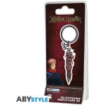 JUJUTSU KAISEN - Keychain 3D Sukuna's finger
