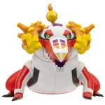 Pokemon Battle Feature Figure – Skeledirge - Image 2