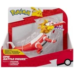 Pokemon Battle Feature Figure – Skeledirge