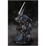 Berserk Figuarts ZERO Metallic Touch PVC Statue Guts Berserker Armor 35cm