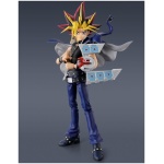 Yu-Gi-Oh! S.H.Figuarts Action Figure Yami Yugi 16cm - Image 2