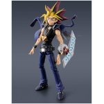 Yu-Gi-Oh! S.H.Figuarts Action Figure Yami Yugi 16cm - Image 3