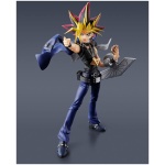 Yu-Gi-Oh! S.H.Figuarts Action Figure Yami Yugi 16cm - Image 4