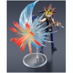 Yu-Gi-Oh! S.H.Figuarts Action Figure Yami Yugi 16cm - Image 5