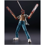 Chainsaw Man S.H. Figuarts Action Figure Chainsaw Man Reze Arc Ver. 15cm