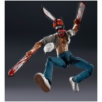 Chainsaw Man S.H. Figuarts Action Figure Chainsaw Man Reze Arc Ver. 15cm - Image 3