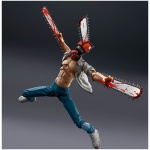Chainsaw Man S.H. Figuarts Action Figure Chainsaw Man Reze Arc Ver. 15cm - Image 4