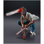Chainsaw Man S.H. Figuarts Action Figure Chainsaw Man Reze Arc Ver. 15cm - Image 5