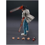 Chainsaw Man S.H. Figuarts Action Figure Chainsaw Man Reze Arc Ver. 15cm - Image 6