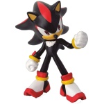 Sonic the Hedgehog Mini figure Shadow 8cm