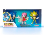 Sonic the Hedgehog Gift Box Set Mini figures Sonic (3)