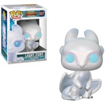 Funko POP! How to Train Your Dragon 3 - Light Fury #687