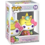 Funko POP! Sanrio: Hello Kitty and Friends - Hello Kitty #58