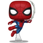 Funko POP! Marvel: Spider-Man No Way Home - Spider-Man (Finale Suit) #1160 - Image 2