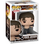 Funko POP! Attack on Titan - Eren Jaeger #1321