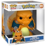 Funko POP! Pokemon - Charizard #851 Jumbosized