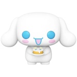 Funko POP! Sanrio: Hello Kitty and Friends - Cinnamoroll #92 - Image 2