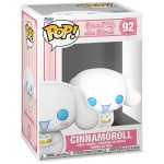 Funko POP! Sanrio: Hello Kitty and Friends - Cinnamoroll #92