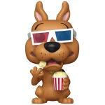 Funko POP! Scooby Doo - Scooby Doo #2040 - Image 2