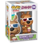Funko POP! Scooby Doo - Scooby Doo #2040