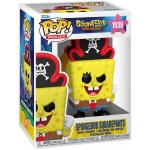 Funko POP! SpongeBob SquarePants Movie - SpongeBob SquarePants (Pirate) #1940