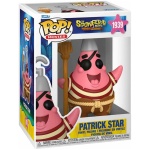 Funko POP! SpongeBob SquarePants Movie - Patrick Star (Pirate) #1939