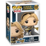 Funko POP! League of Legends - Lux #1137