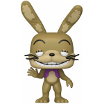 Funko POP! Five Nights at Freddy's: Help Wanted 2 - Glitchtrap #1128 - Image 2