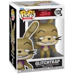 Funko POP! Five Nights at Freddy's: Help Wanted 2 - Glitchtrap #1128