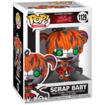 Funko POP! Five Nights at Freddy's: Help Wanted 2 - Scrap #1129